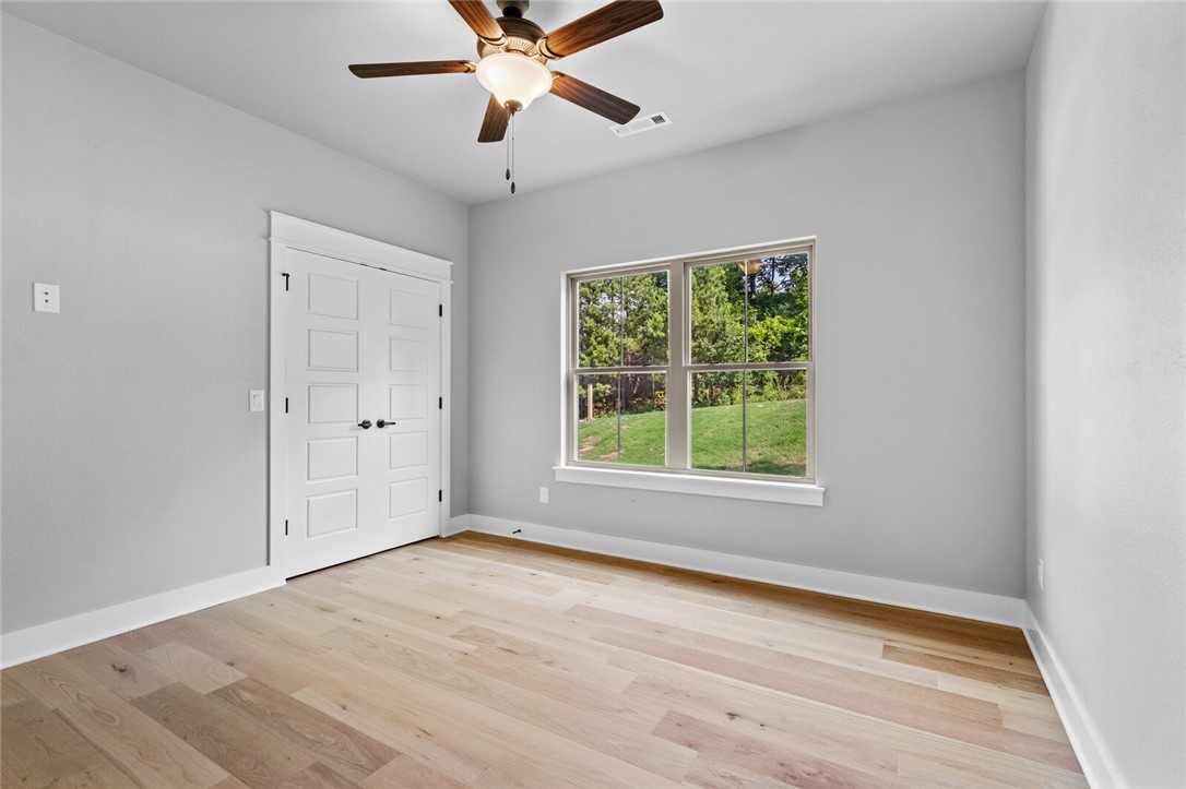 Ozark Hills Rurban - Residential