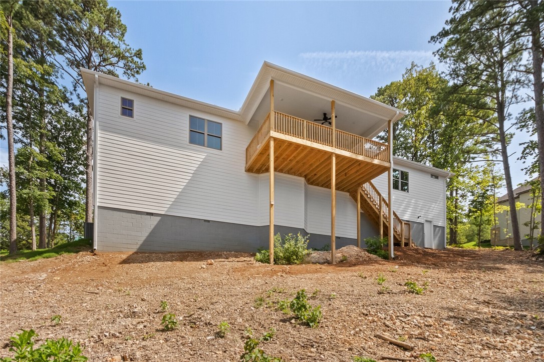 Ozark Hills Rurban - Residential