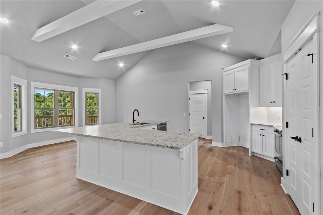 Ozark Hills Rurban - Residential