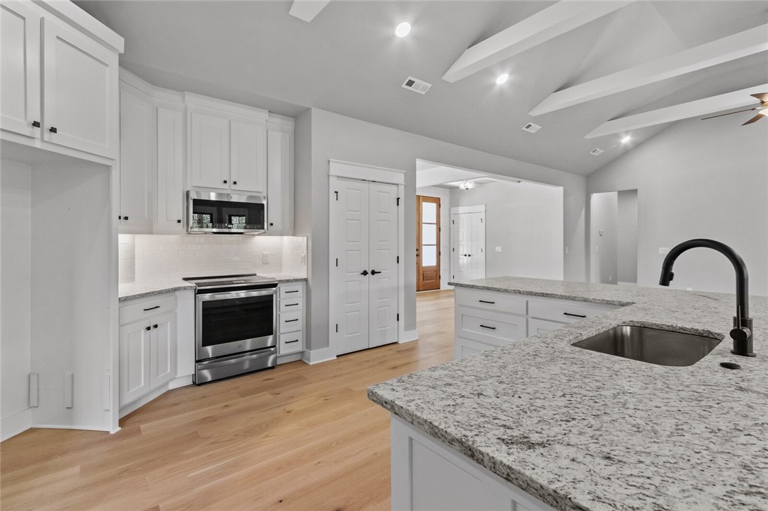 Ozark Hills Rurban - Residential