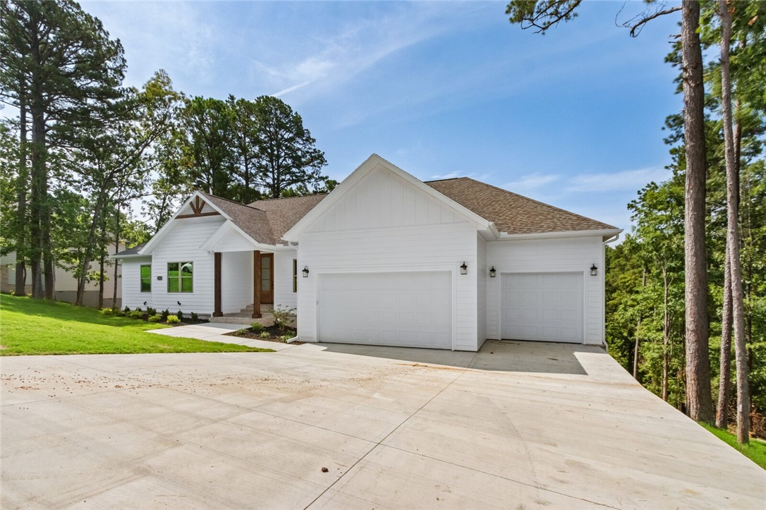 Ozark Hills Rurban - Residential