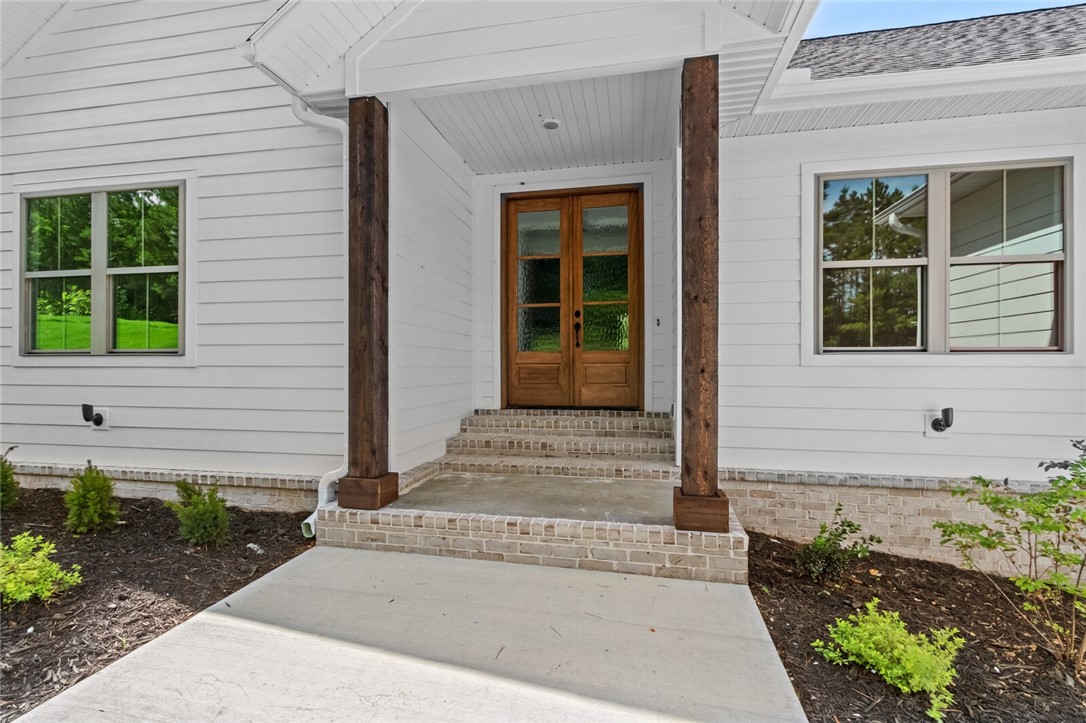 Ozark Hills Rurban - Residential