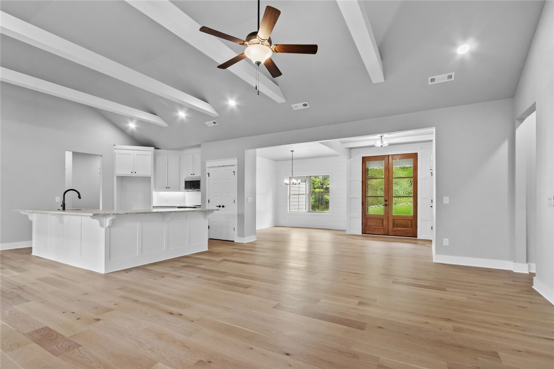 Ozark Hills Rurban - Residential