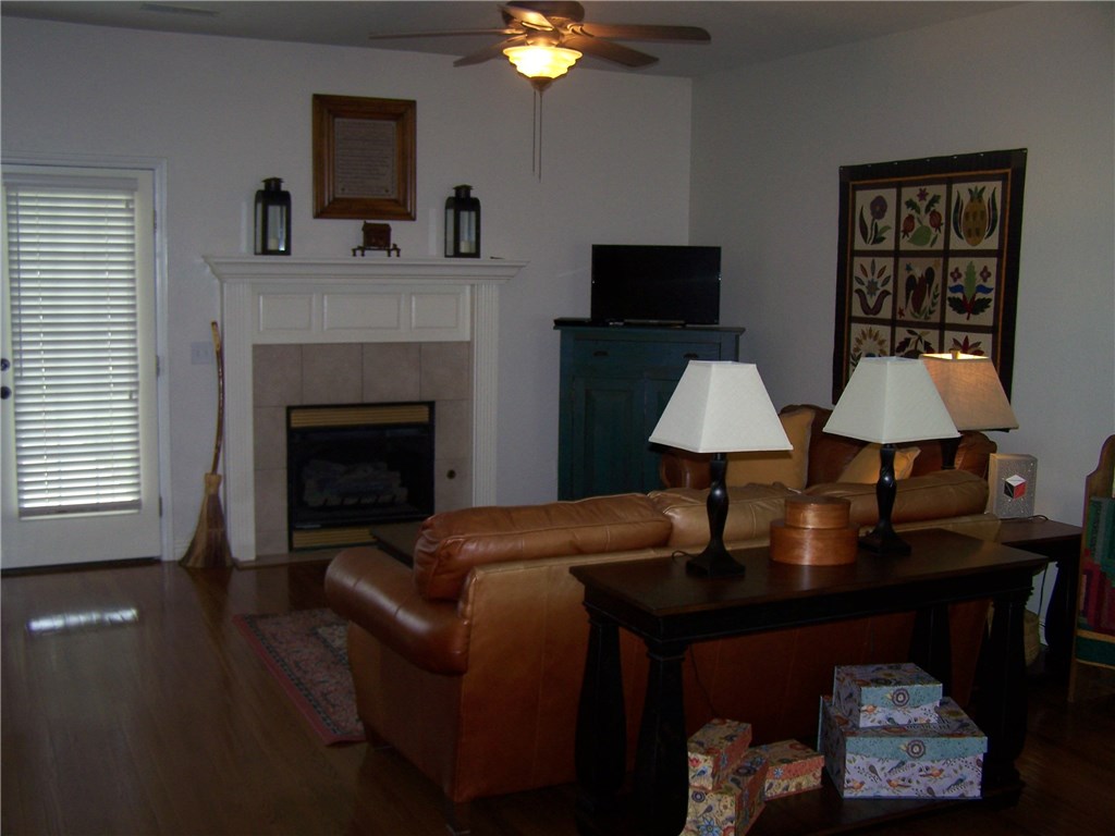 Hollybrooke Estates Ph II - Residential