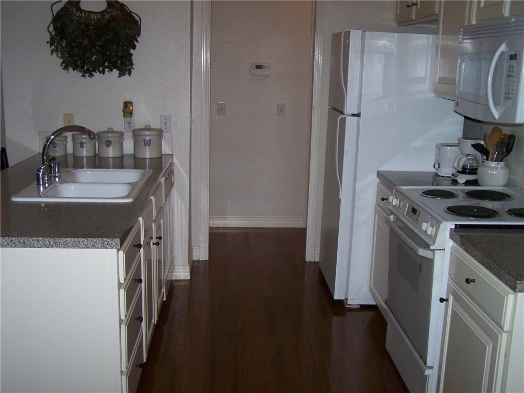 Hollybrooke Estates Ph II - Residential