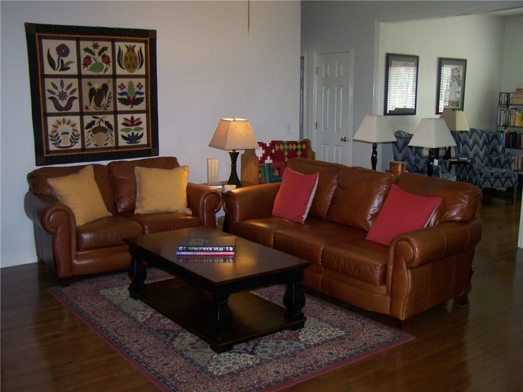 Hollybrooke Estates Ph II - Residential