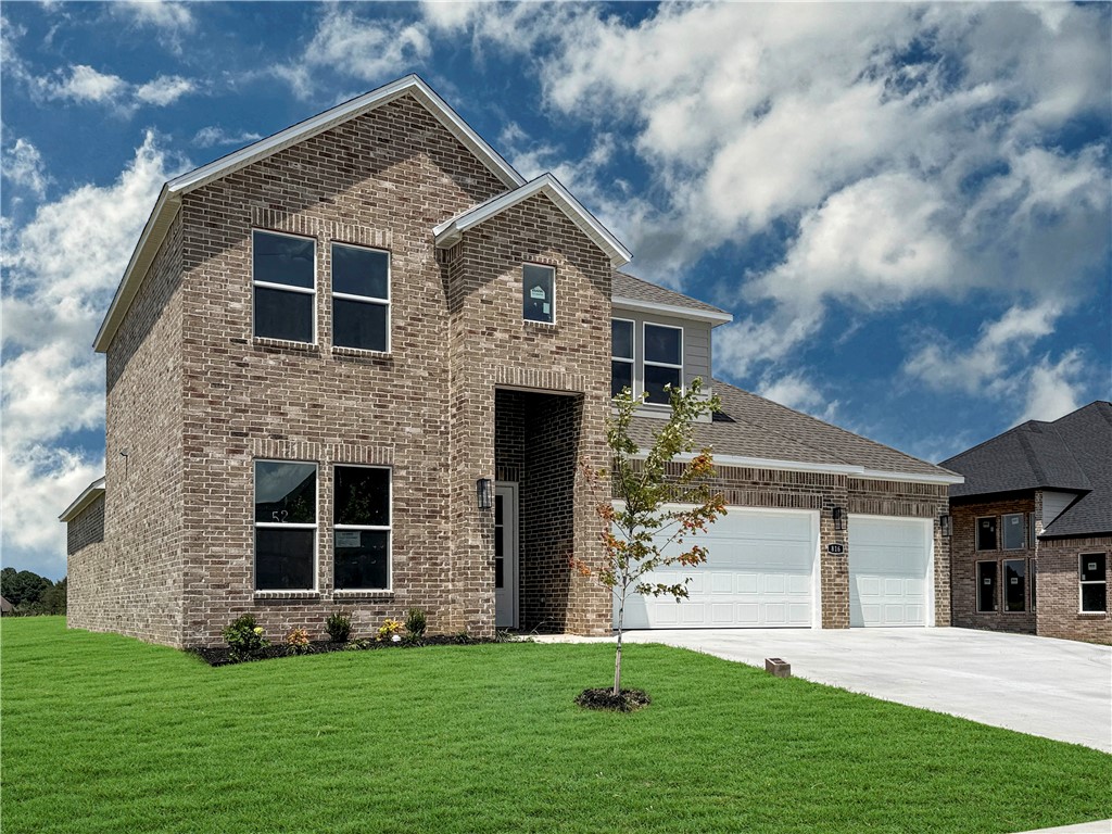 Renley Rae - Residential