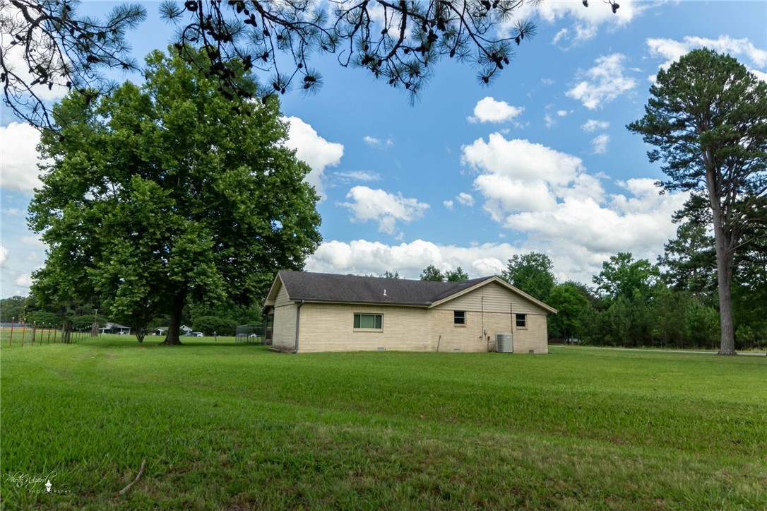 City Of Russellville - Residential