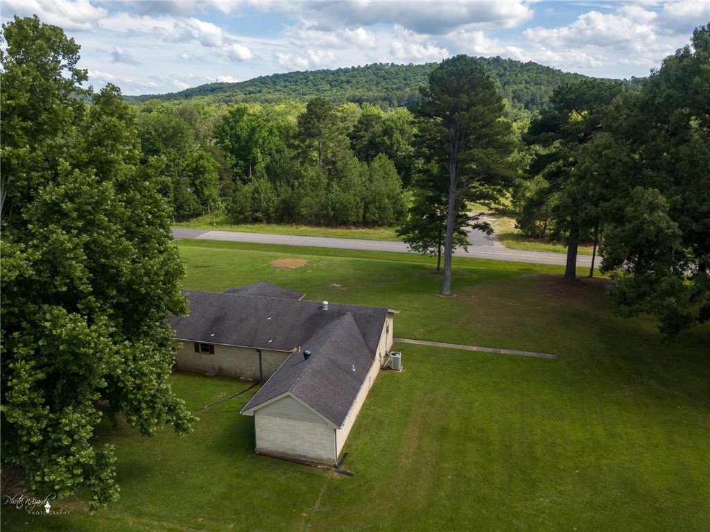 City Of Russellville - Residential