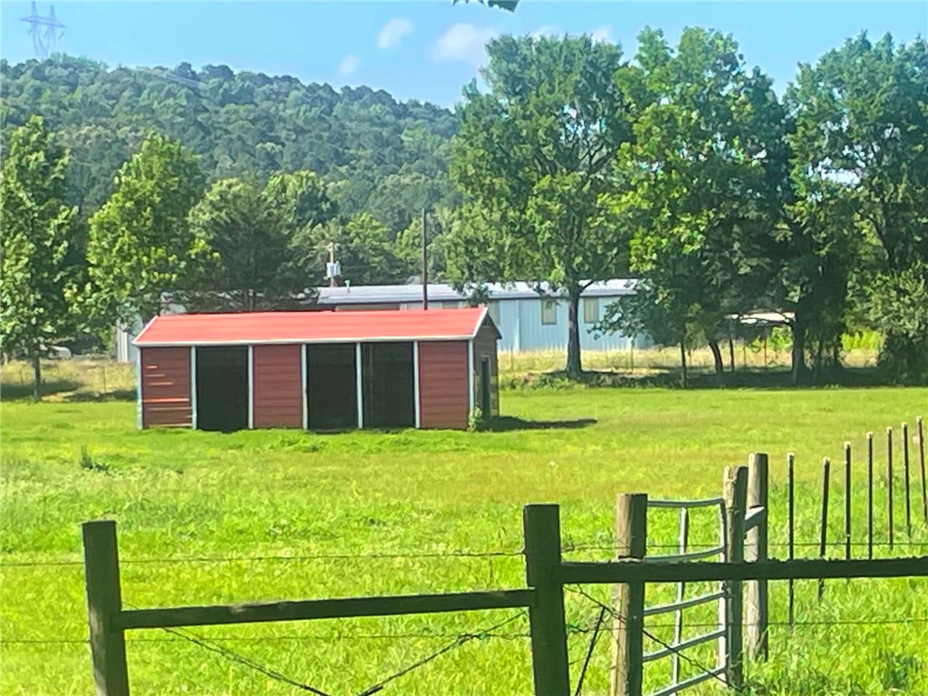 City Of Russellville - Residential