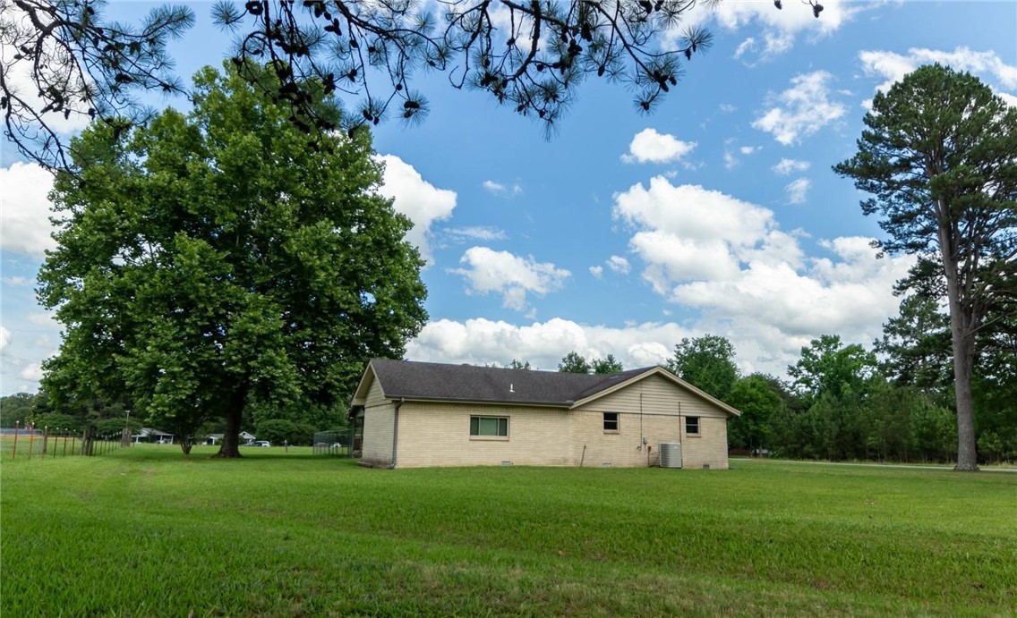 City Of Russellville - Residential