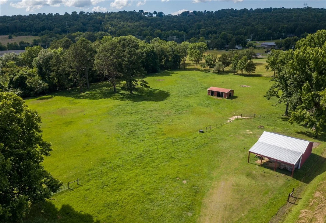 City Of Russellville - Residential