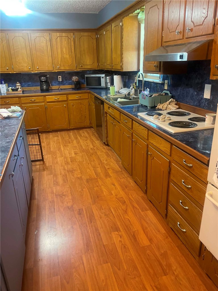 City Of Russellville - Residential