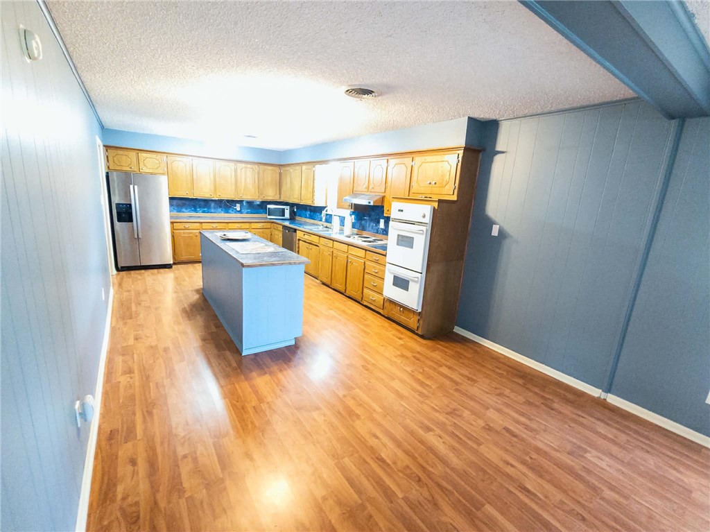 City Of Russellville - Residential