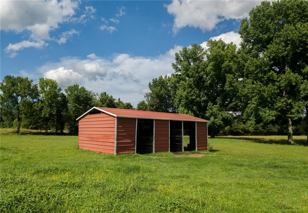 City Of Russellville - Residential