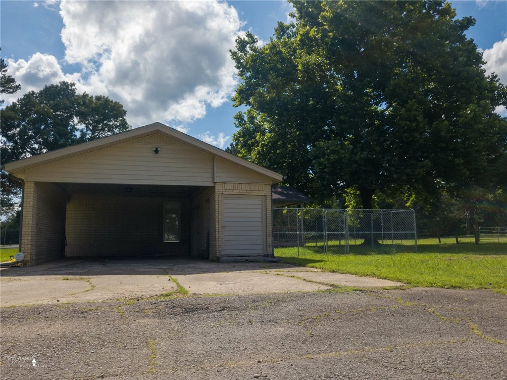 City Of Russellville - Residential