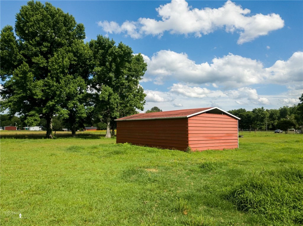 City Of Russellville - Residential