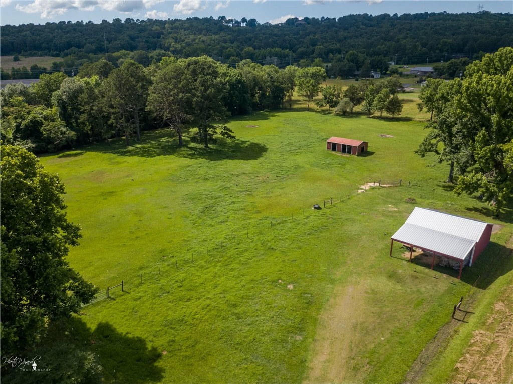 City Of Russellville - Residential