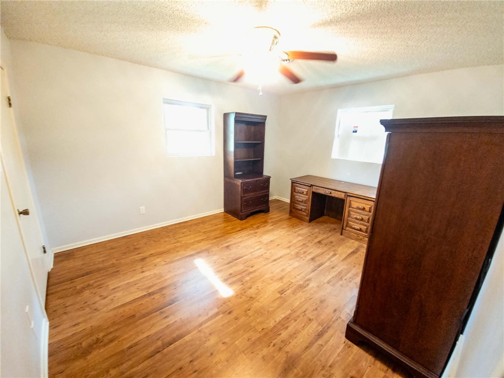 City Of Russellville - Residential