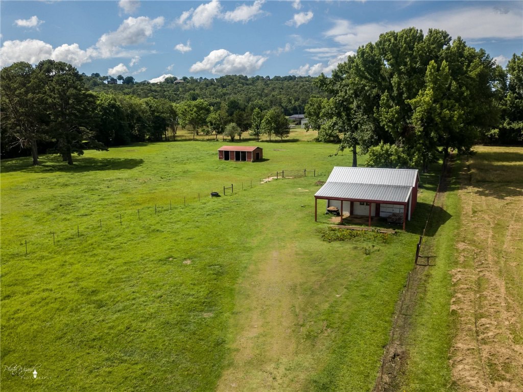 City Of Russellville - Residential