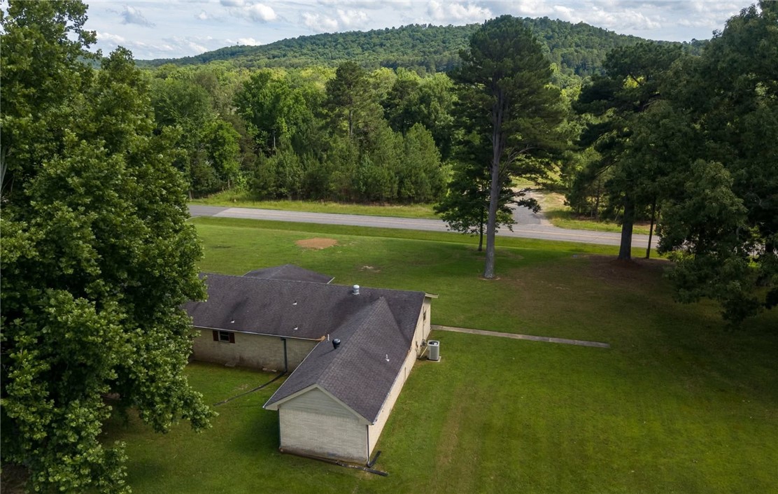 City Of Russellville - Residential