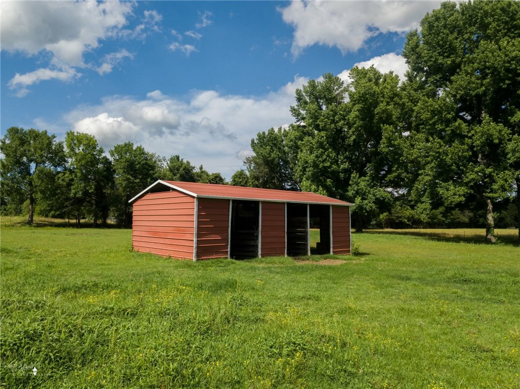 City Of Russellville - Residential