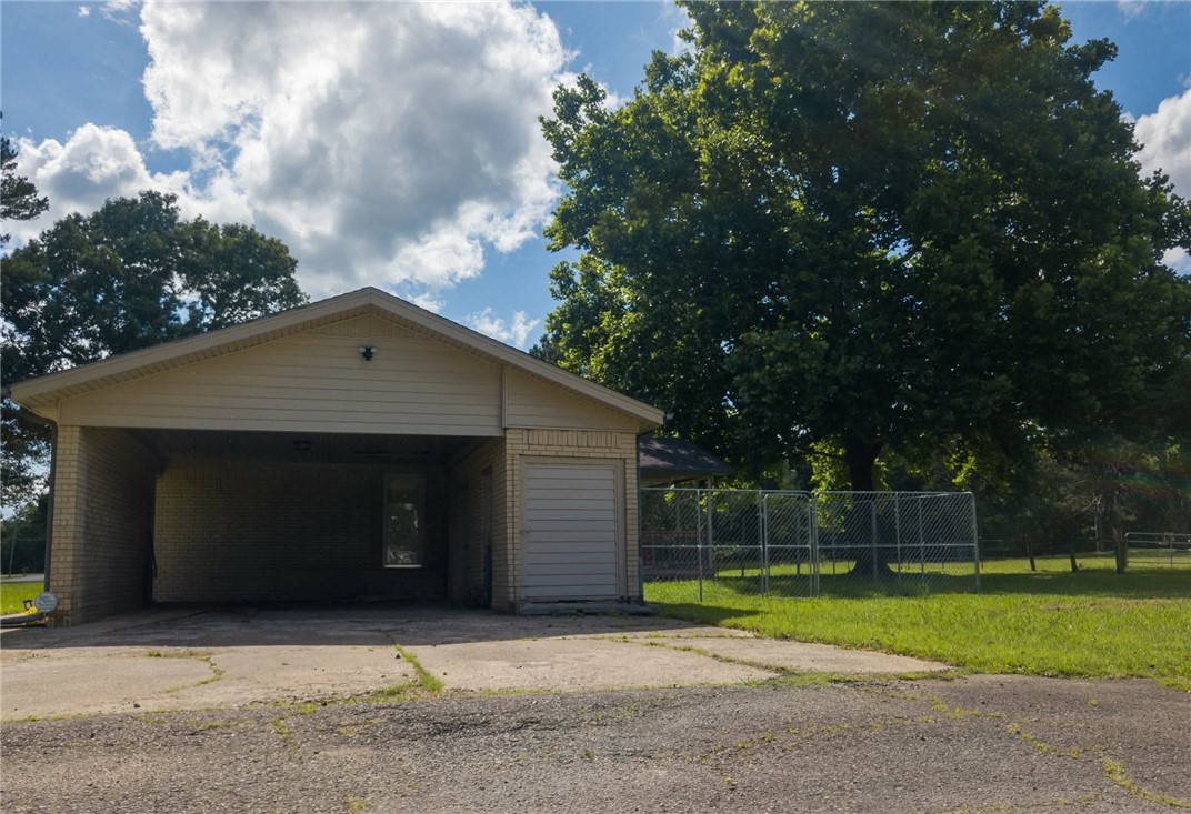 City Of Russellville - Residential