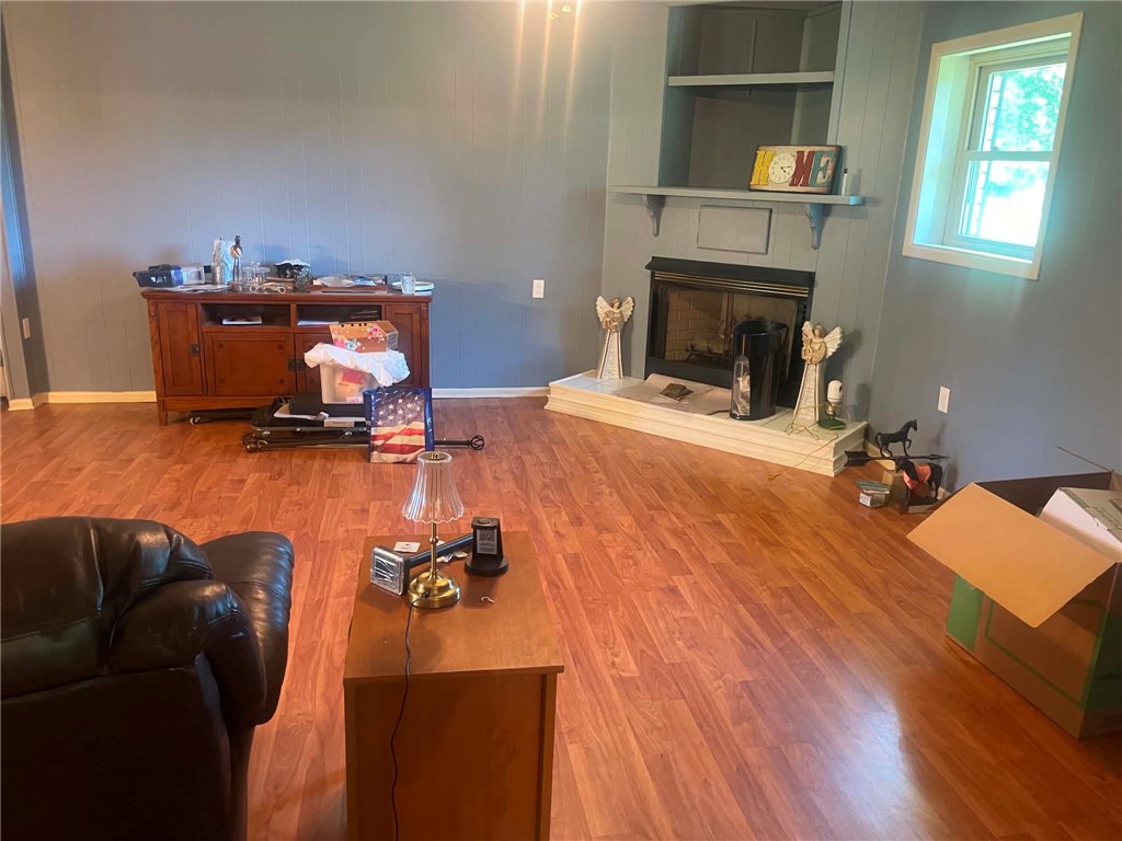 City Of Russellville - Residential