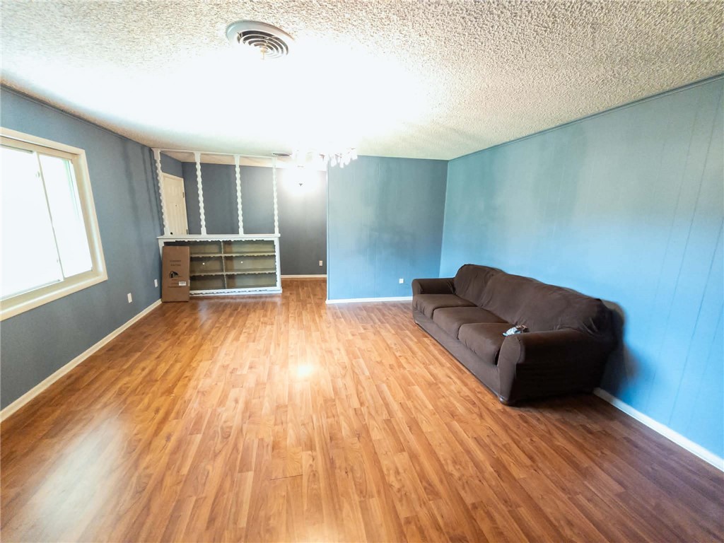 City Of Russellville - Residential