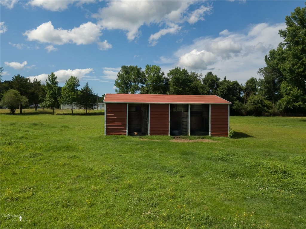 City Of Russellville - Residential