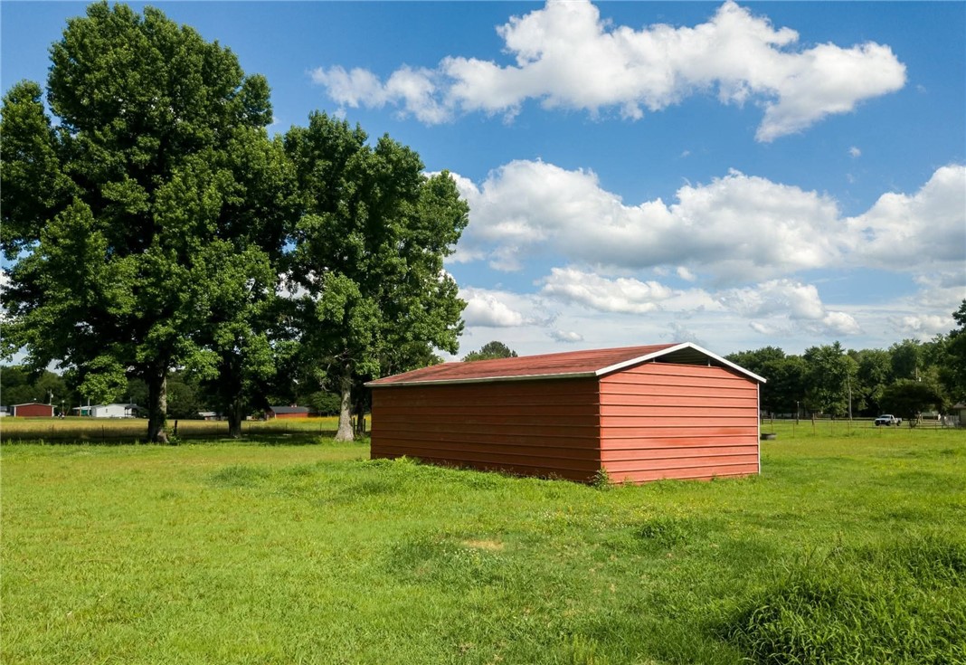 City Of Russellville - Residential