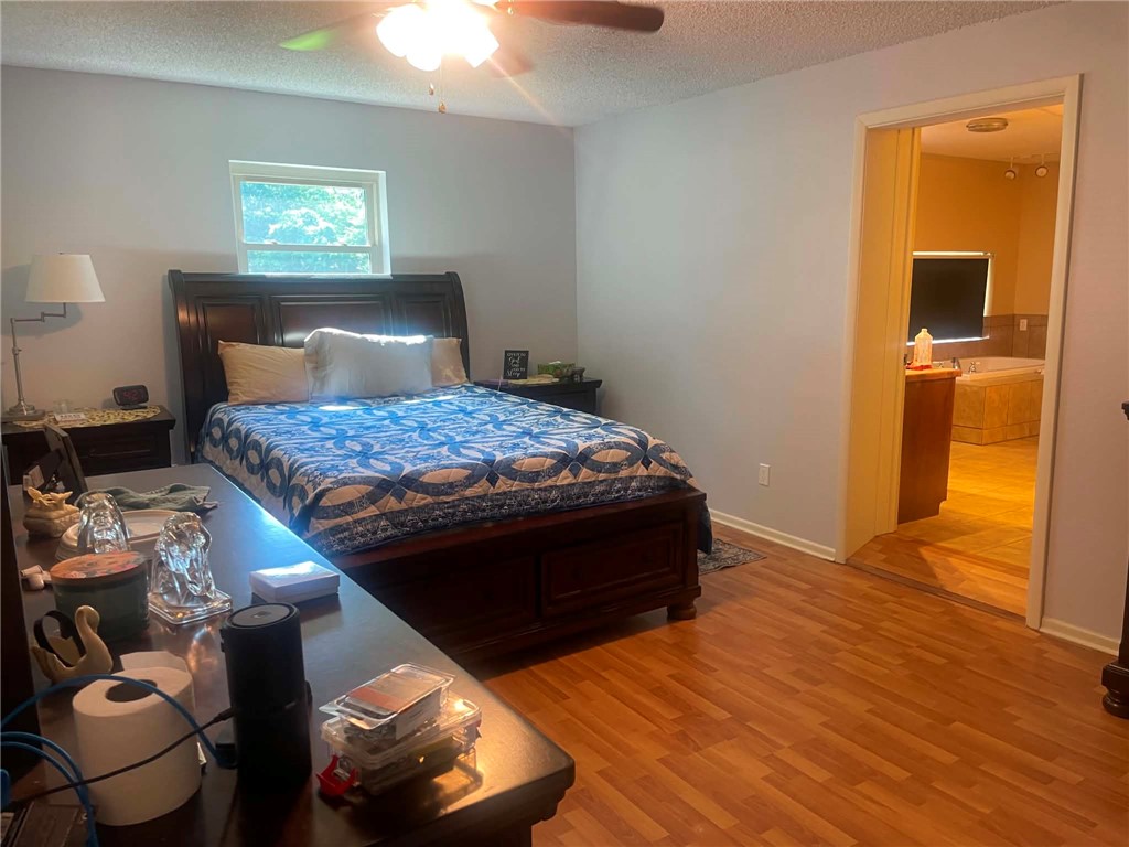 City Of Russellville - Residential