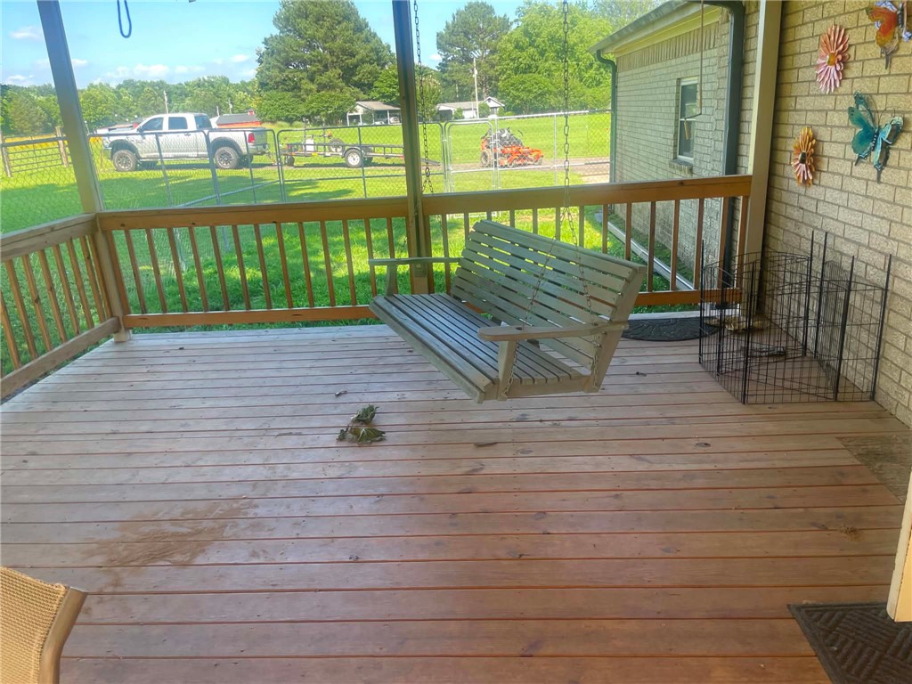 City Of Russellville - Residential
