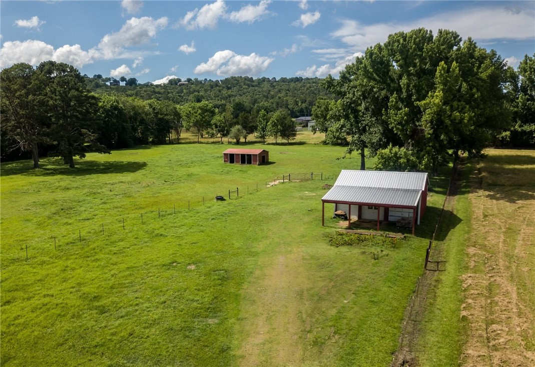 City Of Russellville - Residential