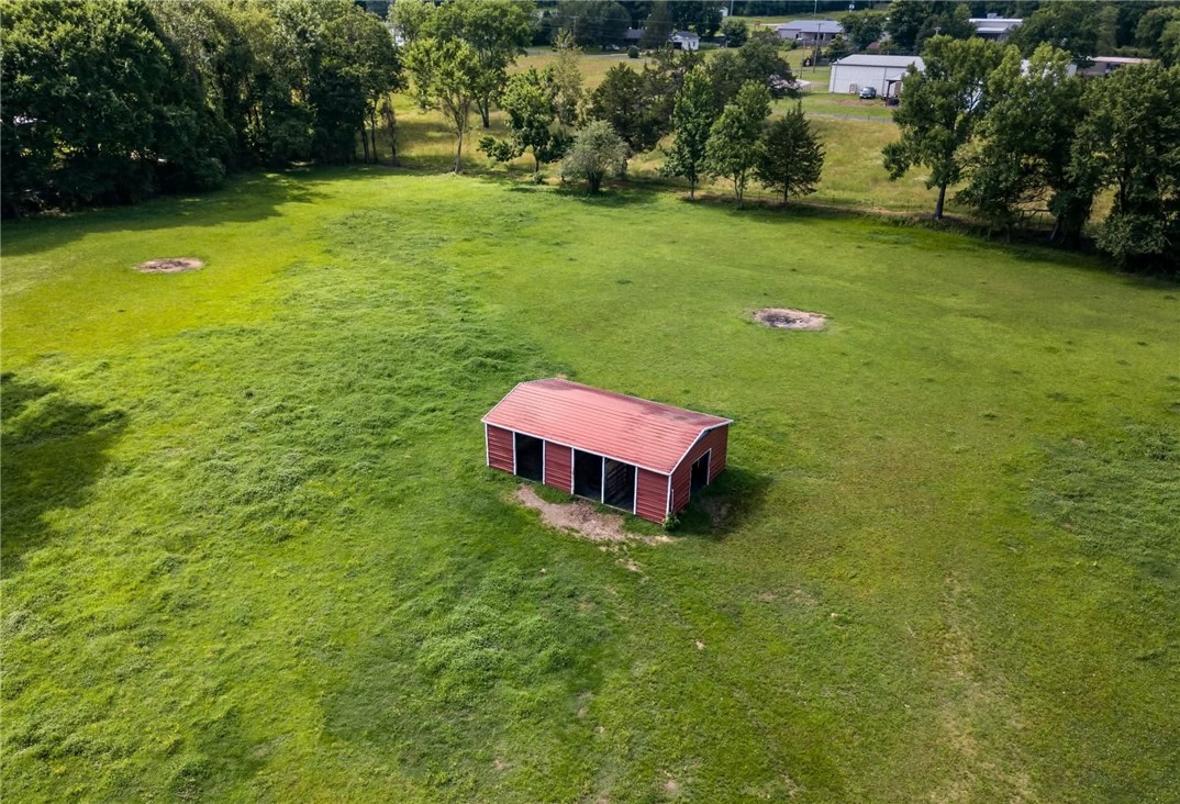 City Of Russellville - Residential