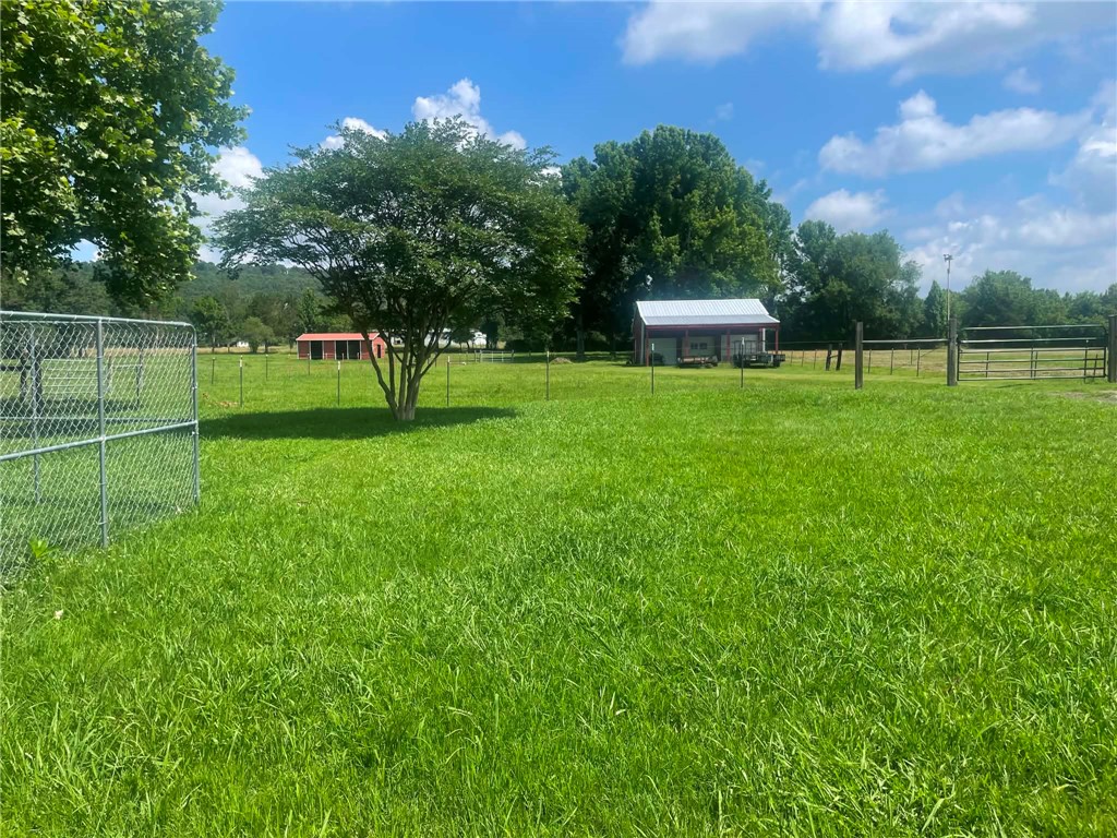 City Of Russellville - Residential