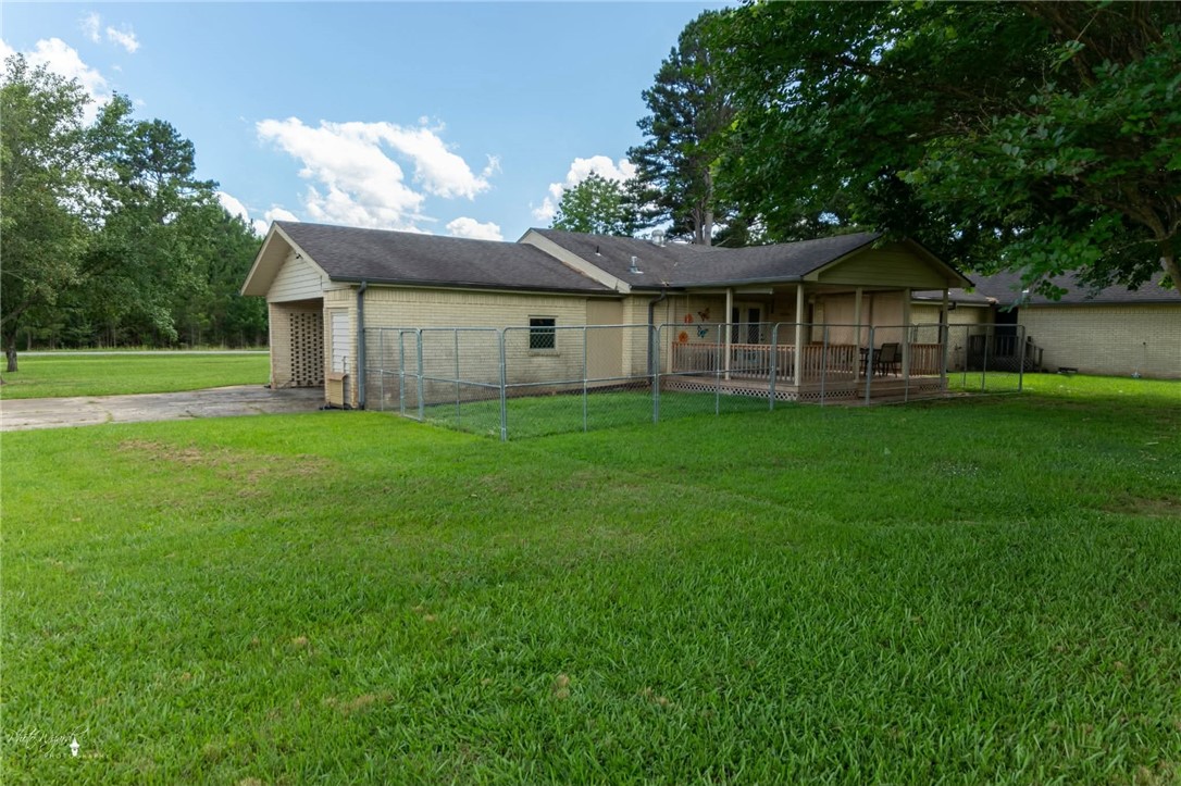City Of Russellville - Residential