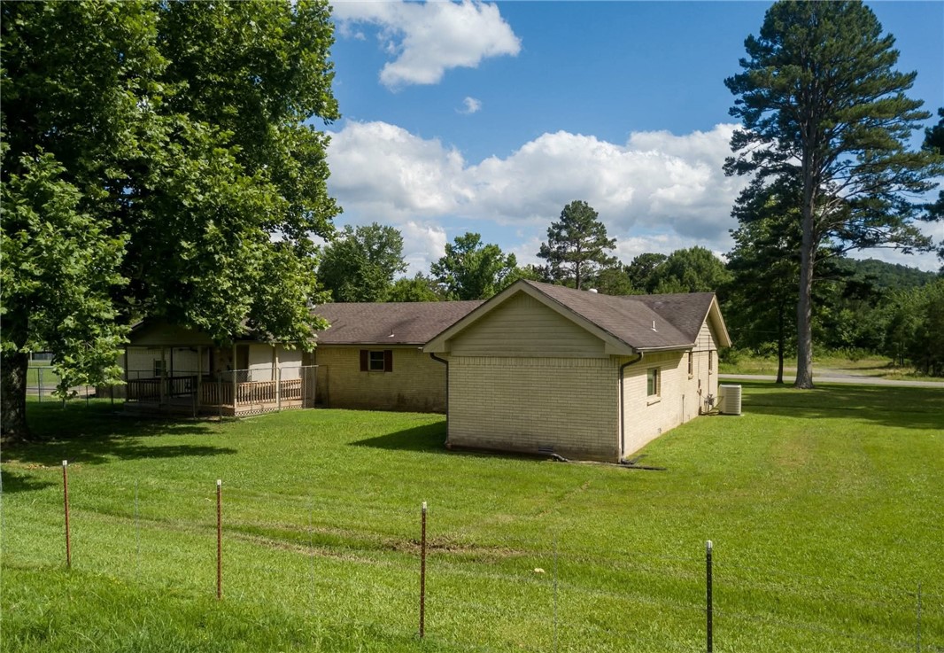 City Of Russellville - Residential