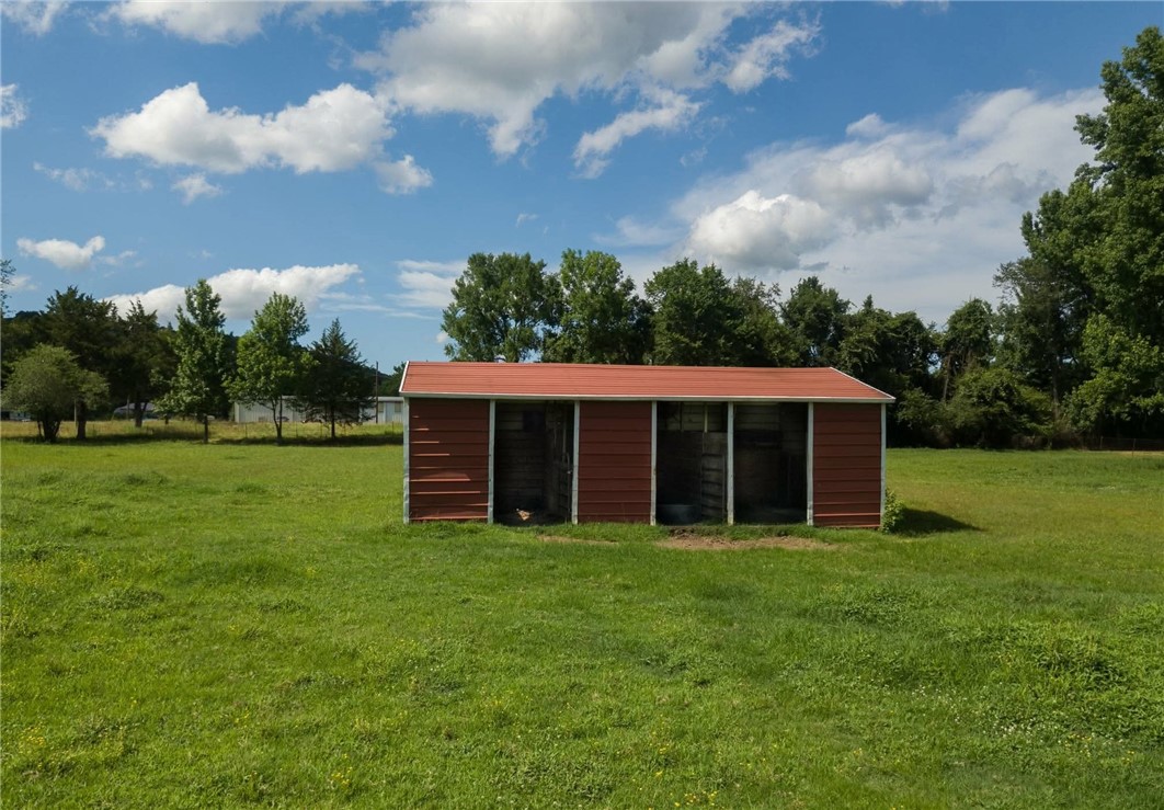 City Of Russellville - Residential