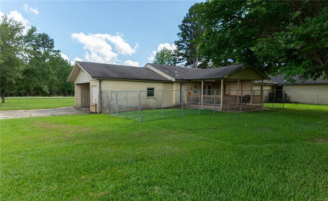 City Of Russellville - Residential