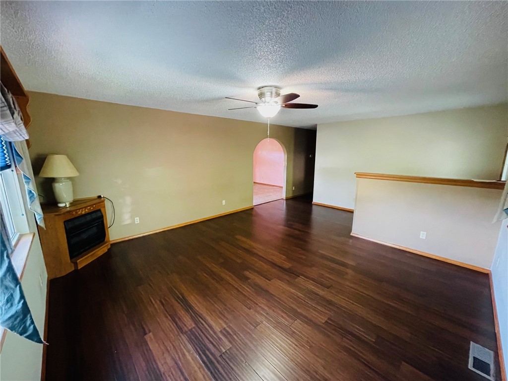 Unit 5 Holiday Island - Residential