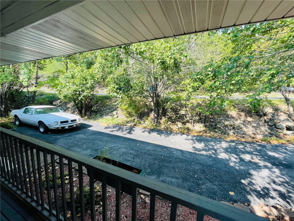 Unit 5 Holiday Island - Residential