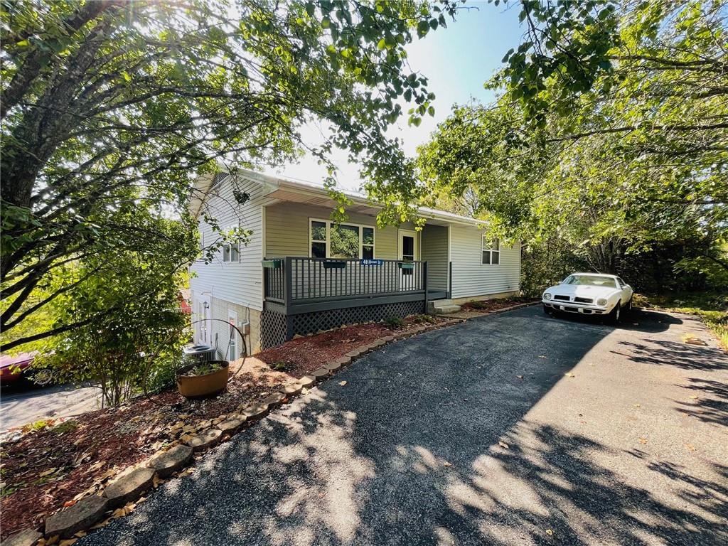 Unit 5 Holiday Island - Residential