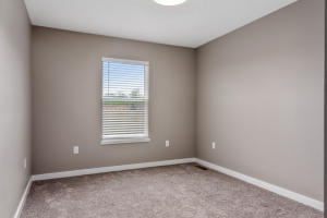 Wellington Phase I - Residential