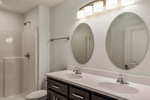 Wellington Phase I - Residential