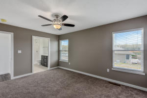 Wellington Phase I - Residential