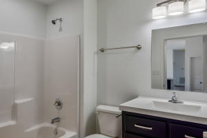 Wellington Phase I - Residential