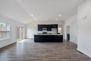 Wellington Phase I - Residential