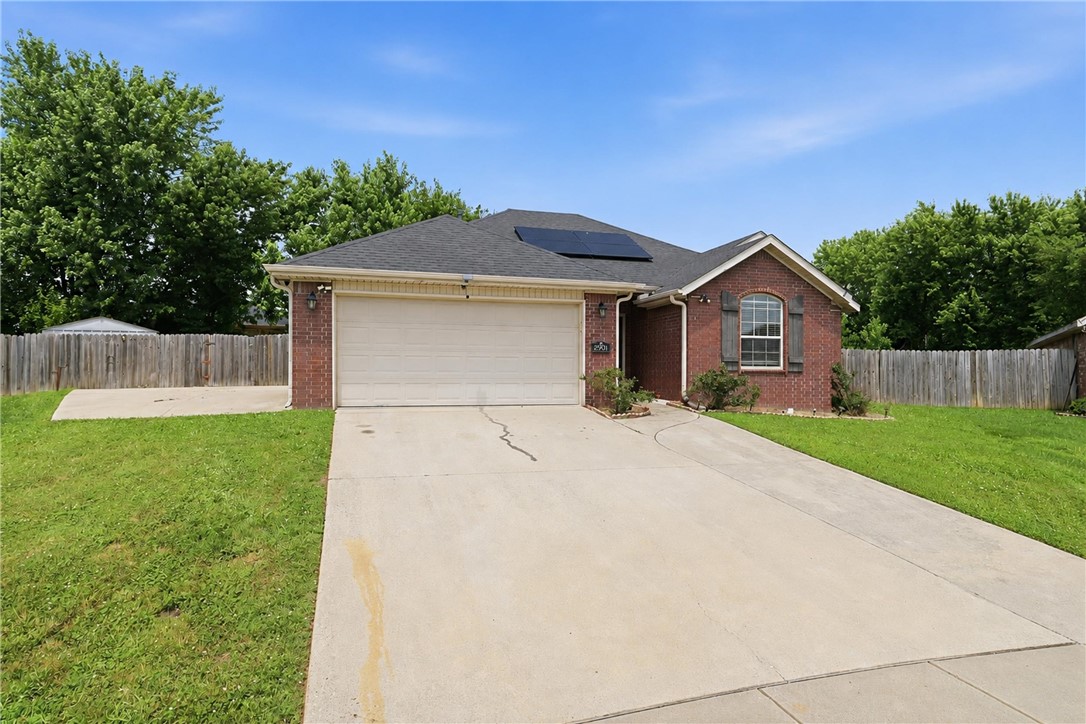 Sandalwood Sub Ph 2 Rogers - Residential