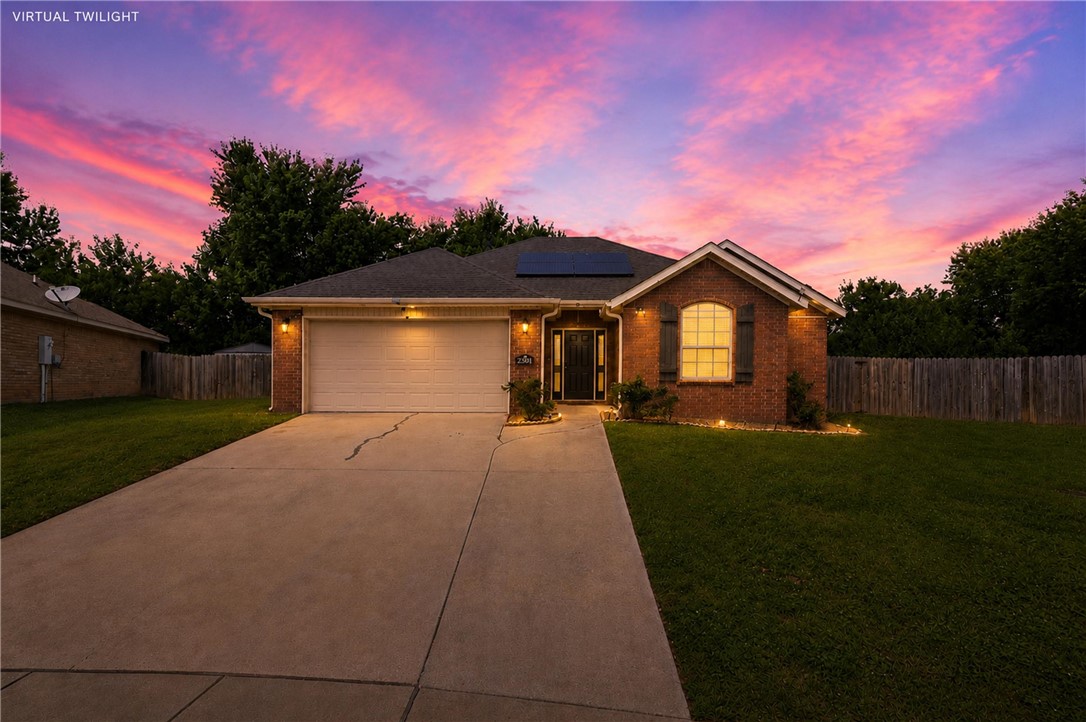 Sandalwood Sub Ph 2 Rogers - Residential